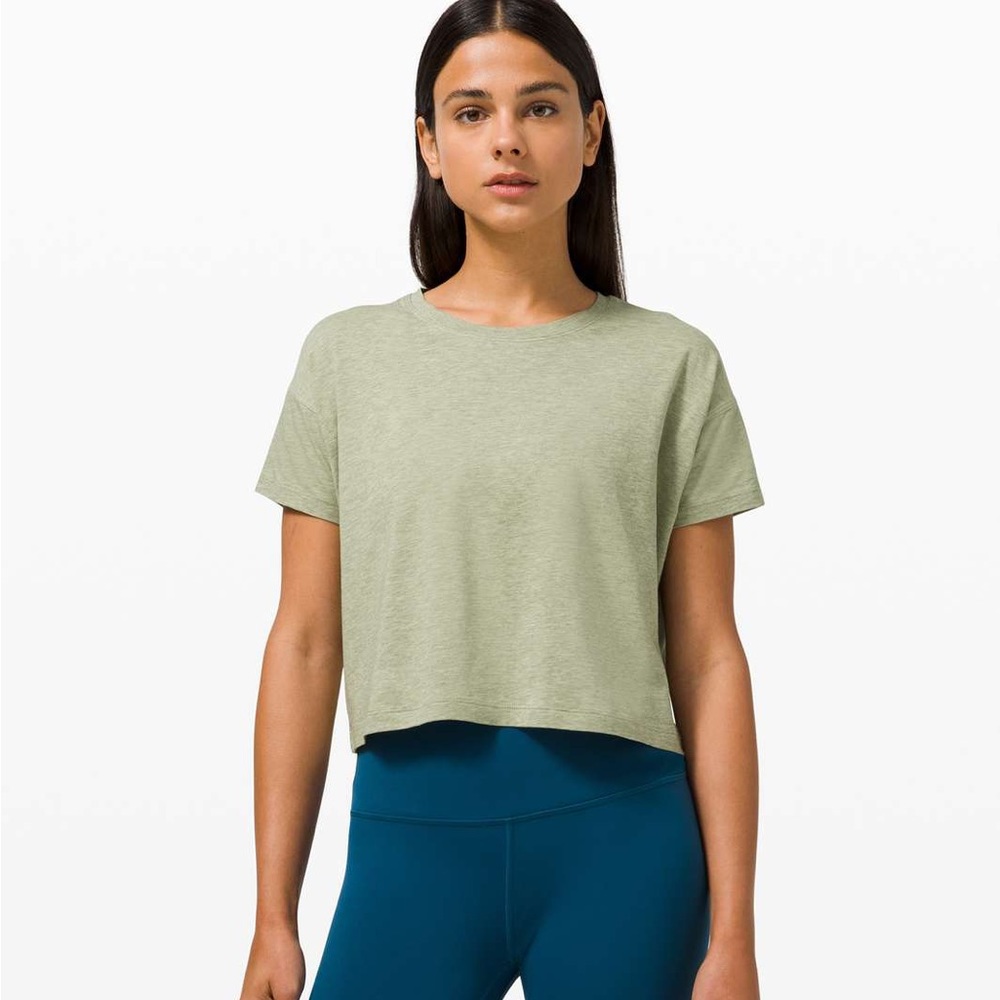 Lululemon Cates T-Shirt